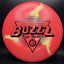 Swirl ESP Buzzz - Chris Dickerson Tour Series Disc