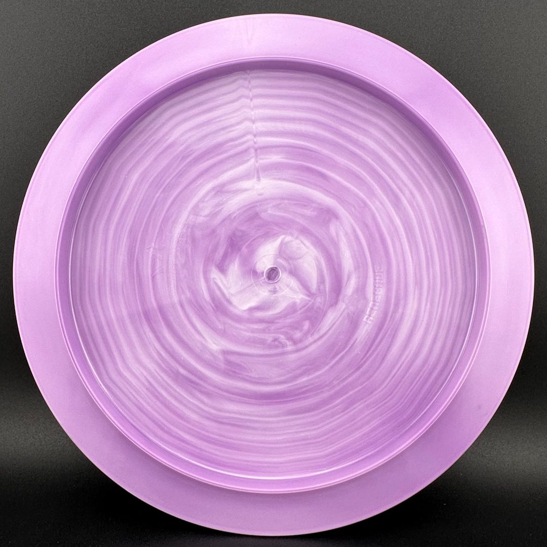 Fuzion Swirl Renegade - Édition Liftoff Disc Golf Driver
