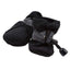New 4pcs Pet Dog Shoes Anti-slip Rain Snow Boot Thick Warm For  Small Cats Dogs Puppy Dog Socks Booties - Korvel