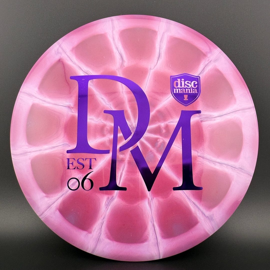 Vapor S-Line PD - Édition Boîte Mystère DM