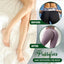 Ginger Foot Bath Pack Lymphatic Relief Muscle Soreness Slimming Foam Foot Pack To Remove Wet Cold Storm Sweat Body - Korvel