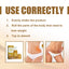 Boule de Massage Modelante au Gingembre