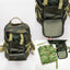 Authentic Cold War Russian Beaver Gen1 Tactical Backpack