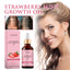 Essential Oil Hair Care Kit for Frizz Control and Shine