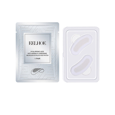 Anti-Wrinkle Eye Mask, Lightening Eye Lines, Moisturizing And Firming Eye Mask - Korvel