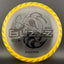 Discraft Fuzed Buzzz - BuzzzSaw Bee Disc Golf Disc