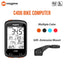 Magene McKim C406 Bicycle GPS Computer Bike Computer Speed Odometer ANT+ - Korvel