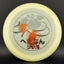 Glow Champion Destroyer - Japan Open Double Stamp