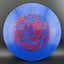 Doomsday Discs Uranium Plague Distance Driver