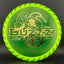 Discraft Fuzed Buzzz - BuzzzSaw Bee Disc Golf Disc