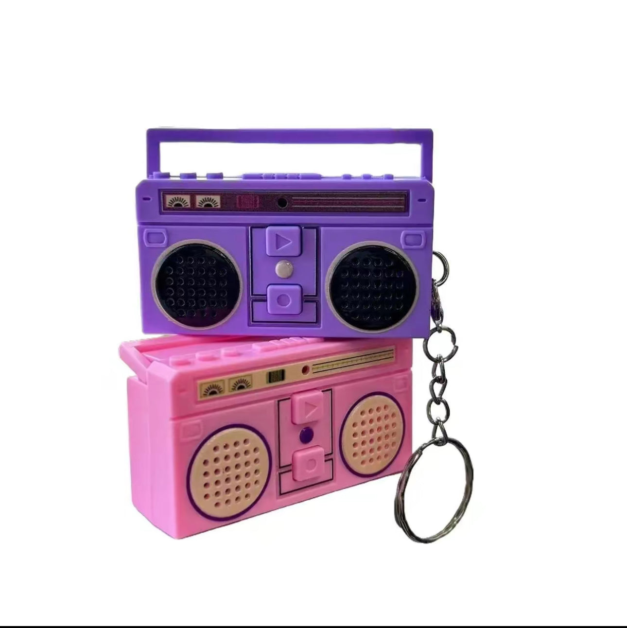 EchoNote Mini Recorder - Korvel