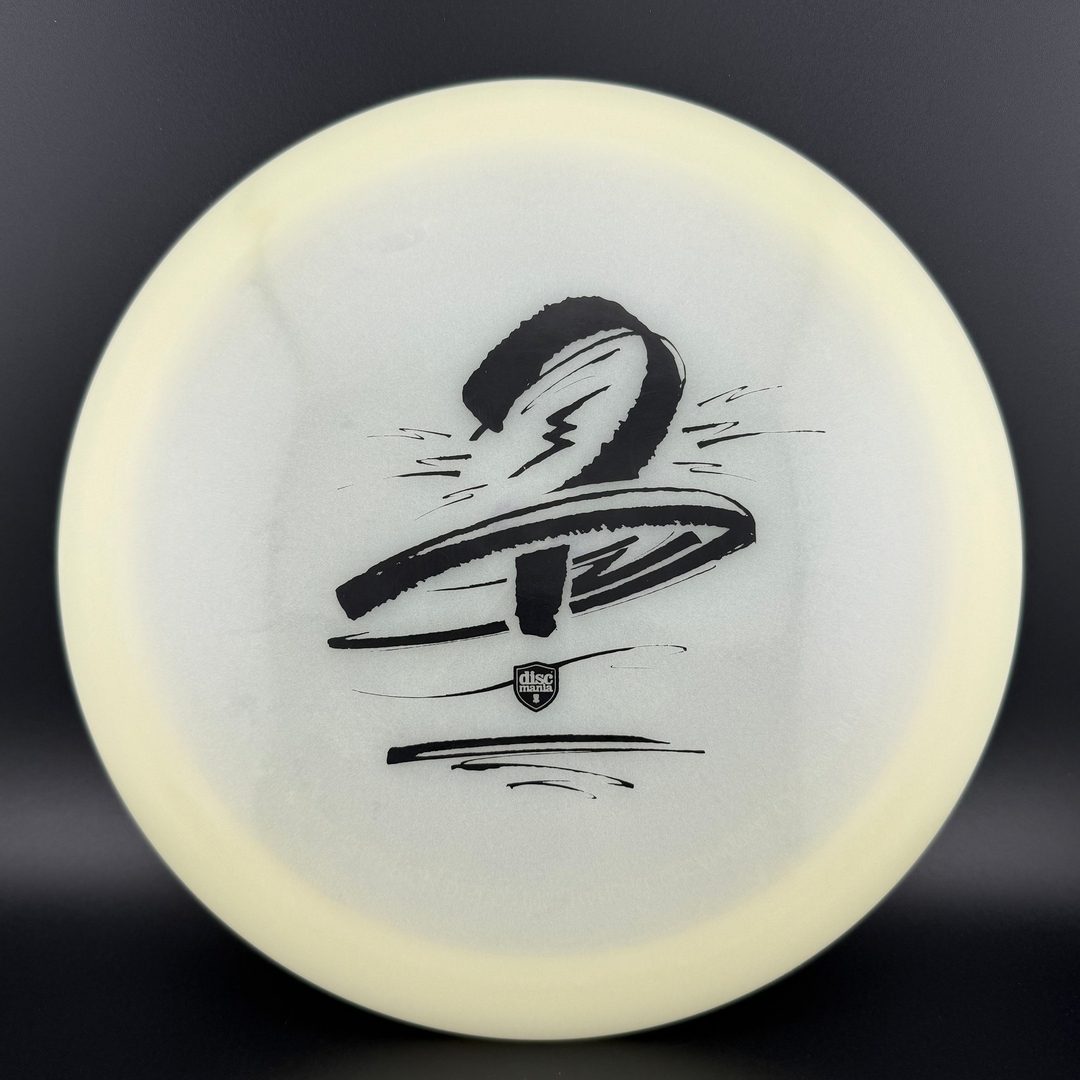 Disco Color Glow C-line FD - Hecho por Innova