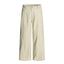 Design Sense Multi-Pocket Workwear Casual Trousers Men's Solid Color Loose Wide-Leg Straight Leg Long Pants Vibe Trendy Retro Versatile - Korvel