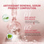 Antioxidant Renewal Serum for Radiant Skin