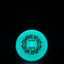 Tapa de Lente Total Eclipse (Mini Disco) - Sello Rare Air Discs