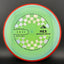 Axiom Neutron Hex Disc Golf Midrange Disc