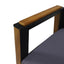 SOHO CLUB CHAIR MP2 (set of 2) - Korvel