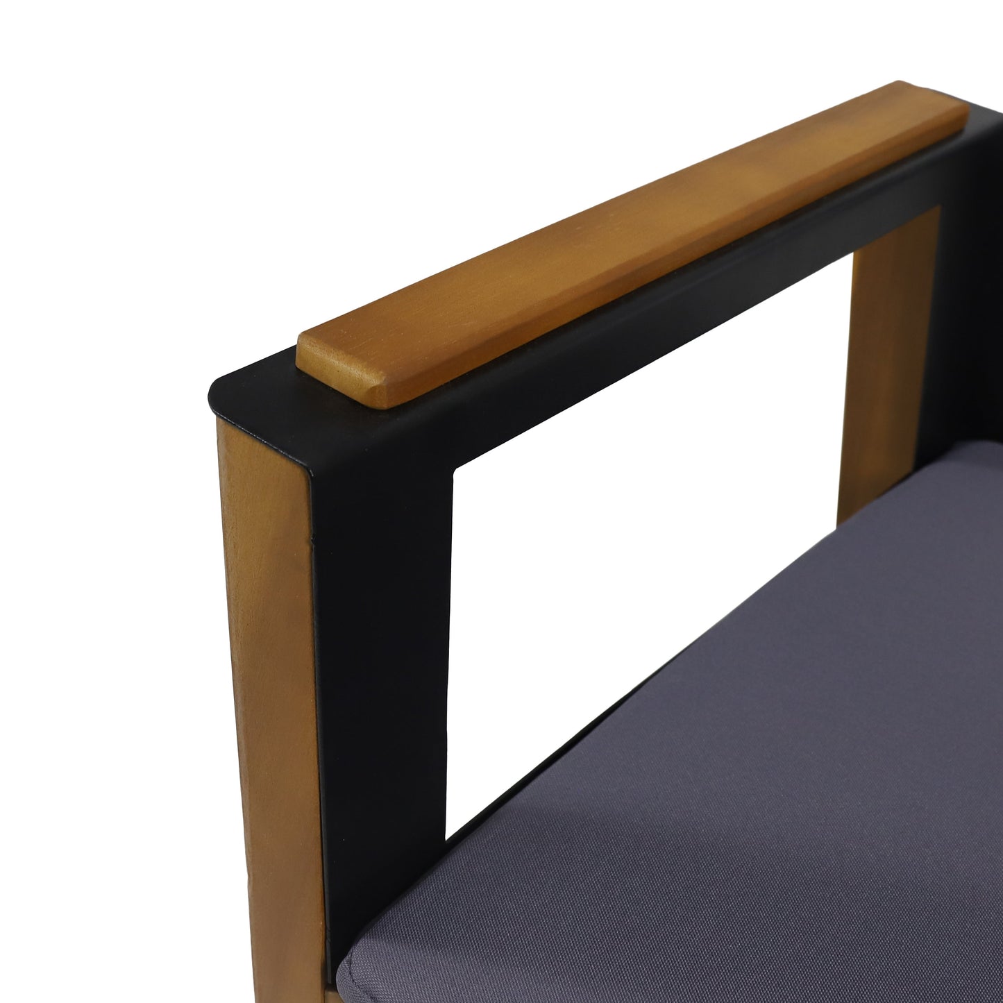 SOHO CLUB CHAIR MP2 (set of 2) - Korvel