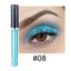 HANDAIYAN 12 Color Single Diamond Liquid Eye Shadow Psychedelic Pearly Shiny Eye Shadow Lying Silkworm Tear Makeup Eye Shadow Liquid - Korvel