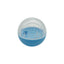 Pet Feeder Wobble Bowl Dog Food Dispensing Ball Chew-Resistant Intelligent Training Toy Cat and Dog Play Ball - Korvel