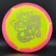 Halo S-Blend Alpaca - X-Out Disc Golf Putter