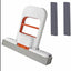 Absorbix Foldable Mop - Korvel