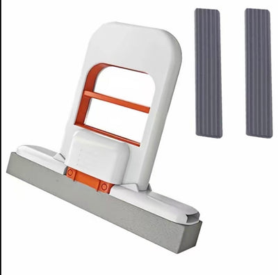 Absorbix Foldable Mop - Korvel