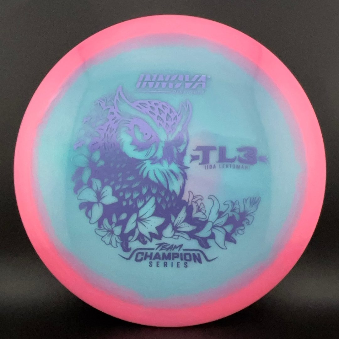 Proto Glow Halo Star TL3 - Iida Lehtomäki 2026 Tour Series