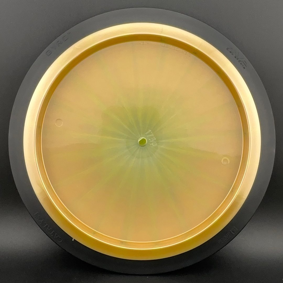 MVP Plasma Catalyst Disc Golf Driver