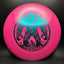 Supreme Trespass - Kona Montgomery Team Series Disc Golf Driver
