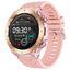 Reloj inteligente KC82 con Bluetooth y GPS para hombres