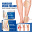 Leg Repair Cream Gently Massages Legs Soothing Body Care Leg Relief Topical Lotion - Korvel