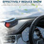 FrostShield Car Defroster