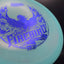 2020 Glow Champion Firebird - Nate Sexton Edition