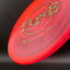 Opto Fuse - Premium Midrange Disc Golf Disc