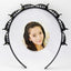 Black Braider Hair Clip Burst Pin Hairdo Bring Hair Hoop Multi-storey Wisp Air Weave Head Hoop Styling Tool - Korvel