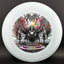Limited Edition ESP Glo Buzzz - Karudi the Overseer by Ripper Studios - Korvel