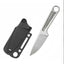 SteelEdge Utility Knife - Compact & Versatile