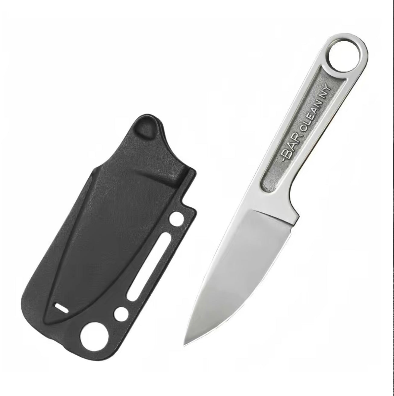 SteelEdge Utility Knife - Compact & Versatile