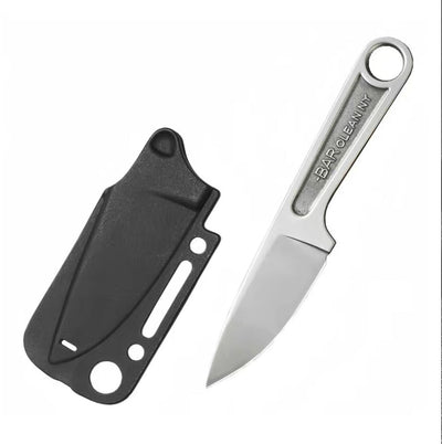SteelEdge Utility Knife - Compact & Versatile