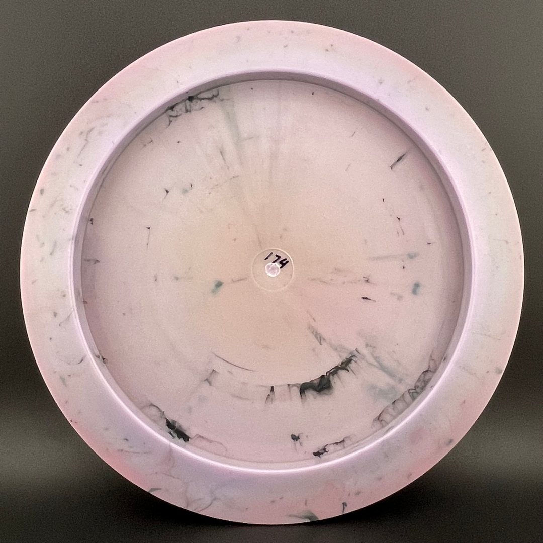 Doomsday Discs Pestilence Distance Driver