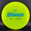 Opto Sinus Disc - Rediseño 2024 para un Juego Preciso