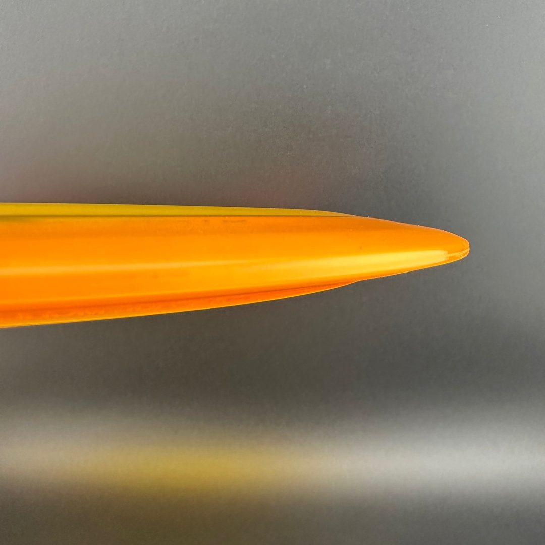 Z Lite Zeus Disc Golf Driver - Paul McBeth Signature
