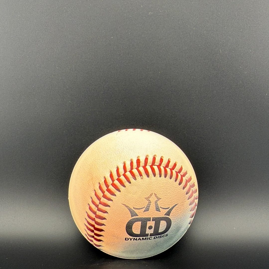 Fuzion Mini Judge - 4" DyeMax Disc Marker
