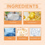 5d Peptide Eye Repair Cream Moisturizing And Smoothing Fine Lines Around Eyes And Firming Repair Eye Cream - Korvel