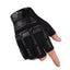 Tactical Vest for Men, Airsoft Vest, Black Molle Vest and Cap Protective Equipment, Tactical Airsoft Gear - Korvel
