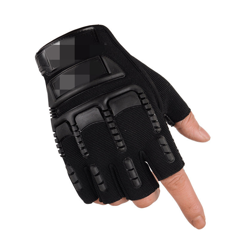 Tactical Vest for Men, Airsoft Vest, Black Molle Vest and Cap Protective Equipment, Tactical Airsoft Gear - Korvel