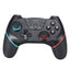 Switch Bluetooth wireless game controller PC controller with screenshot six axis gyroscope accelerator supporting wake-up - Korvel
