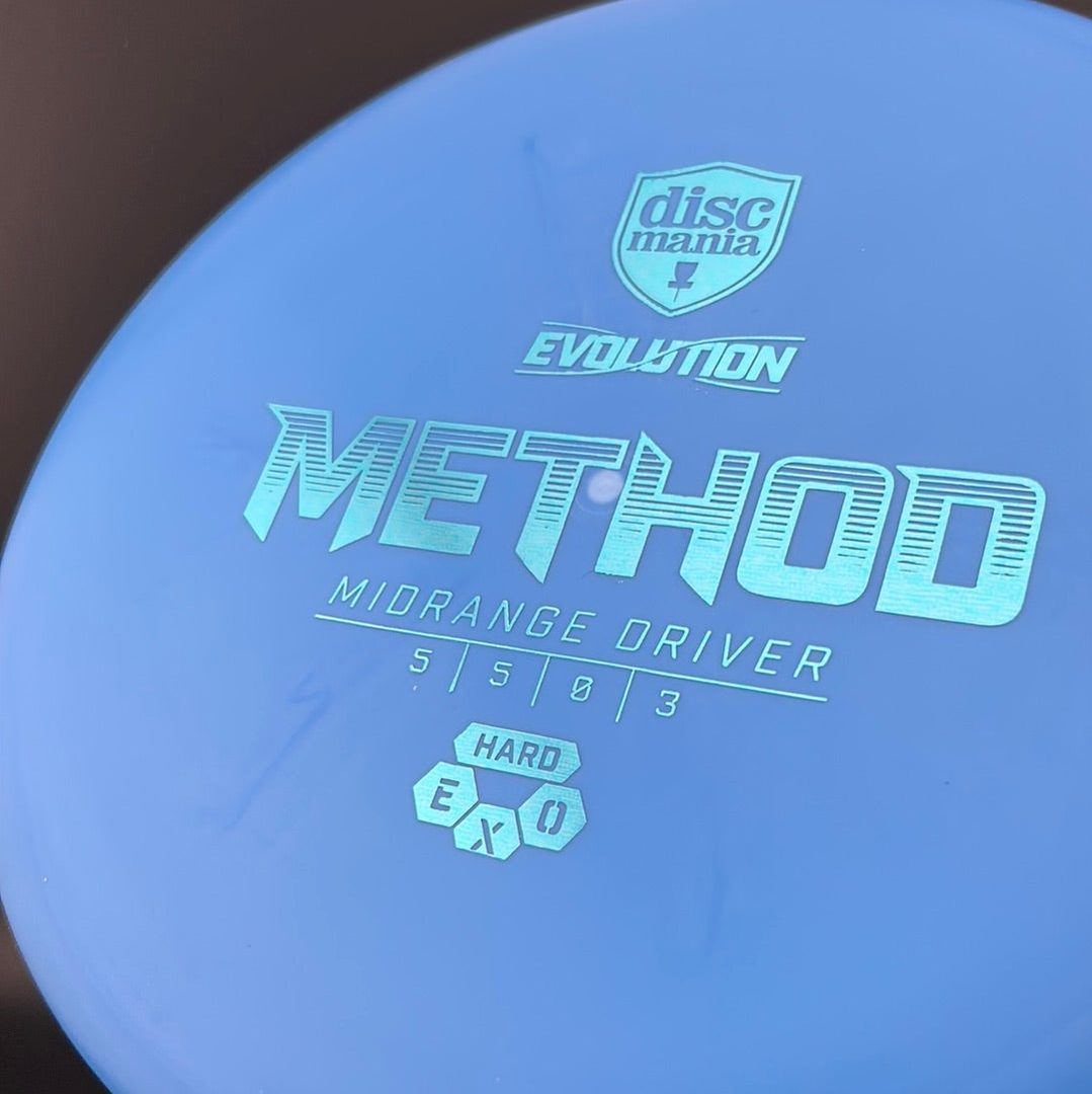 Discmania Hard Exo Method Midrange Disc