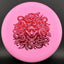 Lumen Soft Exo Link - Medusa 2025 Putter de Disc Golf